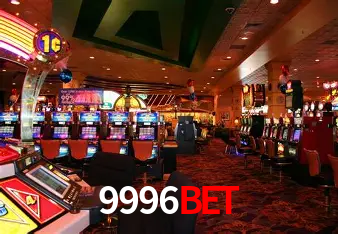 Weekend Specials 9996Bet
