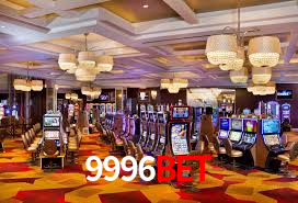 Programa VIP 9996Bet
