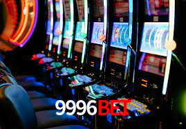 Blackjack Table 9996Bet