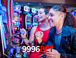 Daily Bonuses 9996Bet